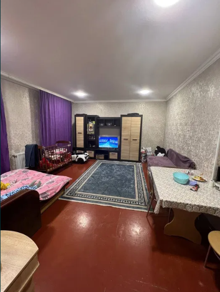 Продаж Квартира 2-кімнатна на ул. Балтская дорога, 43а Одеса - фото 1