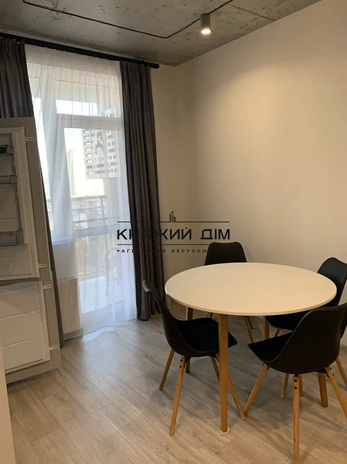 Оренда 1 кімнатна квартира ЖК Адамант КОД 11203946 Київ - фото 3