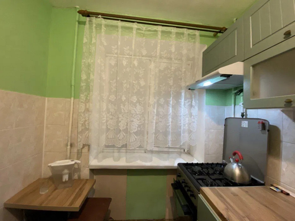 Продаж Квартира 1-кімнатна, 3/5 поверх на вул. Мазепи Гетьмана Ивано-Франковск - изображение 3