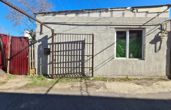 Продам дом на 7 ст. Б. Фонтана Одеса