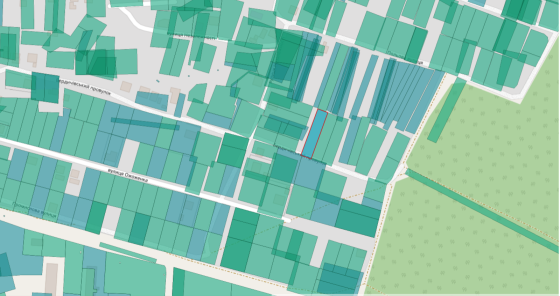 Продаж земельної ділянки 17.5 соток на Бердичівський пров. Пряжев