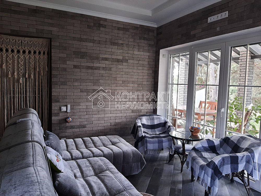 Продаж Будинок 1-кімнатний  - photo 9