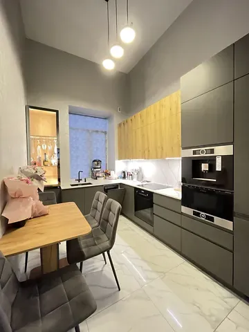 Продаж 2к Квартира 52.42 кв.м Степана Чобану (Добровольського) вулиця 3 Кропивницький - фото 1