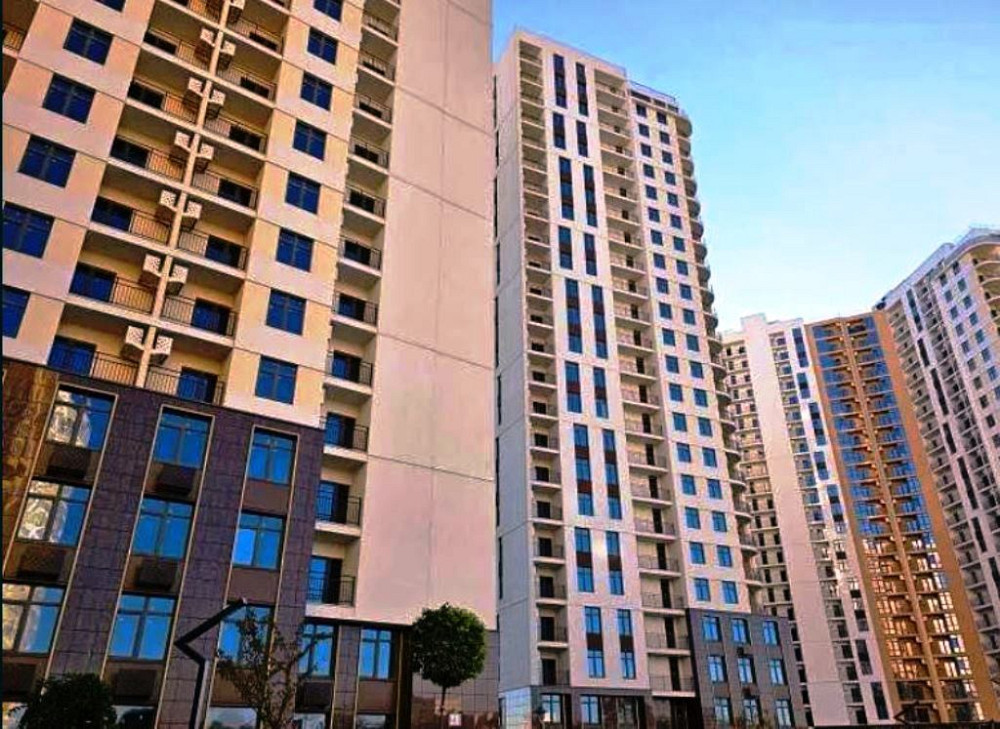 Однокомнатная квартира в Кадор Сити на Краснова Odessa - photo 1