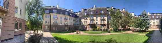 2-комнатная. Клубный дом. ЖК "Челси". Фонтан. Море! Одесса