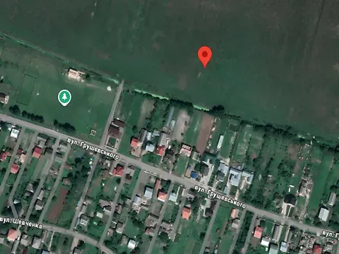 For sale land plot  area 10 ares   - photo 3