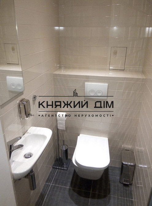 Продаж офісне приміщення на Малая Житомирская ул. поверх - 1 Київ - фото 13