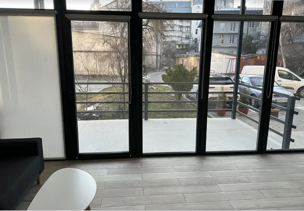 Оренда приміщення вільного призначення на Хмельницького Б. вул., 31 поверх - 1/4 Тернопіль - фото 2