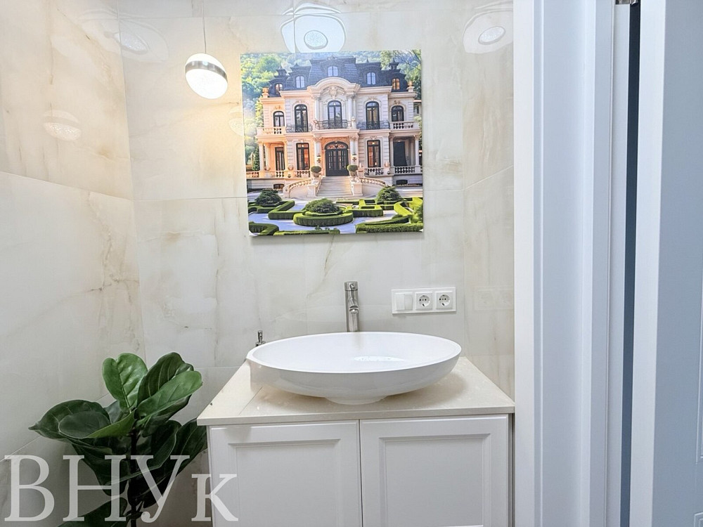 Продаж Квартира 2-кімнатна, 3/6 поверх на Коперника Луцк - изображение 12