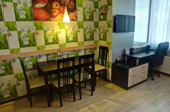 Шикарна 2-х кімнатна студіо ЖК Паркове Місто Код об'єкта 1174575 Київ