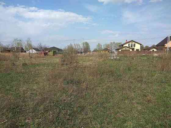 Продаж земельної ділянки 10 соток на Вересая Бориспіль