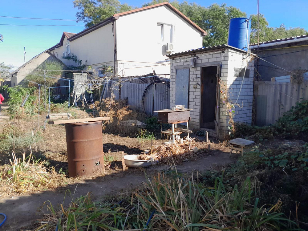 Продам часть дома в Латовке Булатівка - фото 16