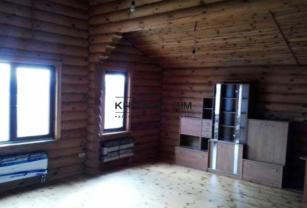 Продажа Деревянного дома (сруб) в Бориспольском р-не. № 228887  - фото 12