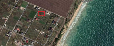 Продаж земельної ділянки 0.1 соток на ул. Сонячна, 92 Санжійка - фото 9