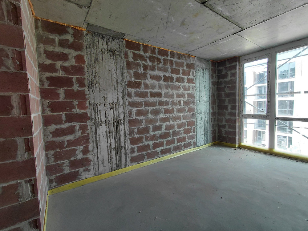 Продаж Квартира 1-кімнатна, 4/5 поверх Тернопіль - фото 19