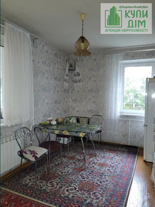 Продам 2-х поверховий будинок на Новоолексіївці. Торг. Кропивницький - фото 4