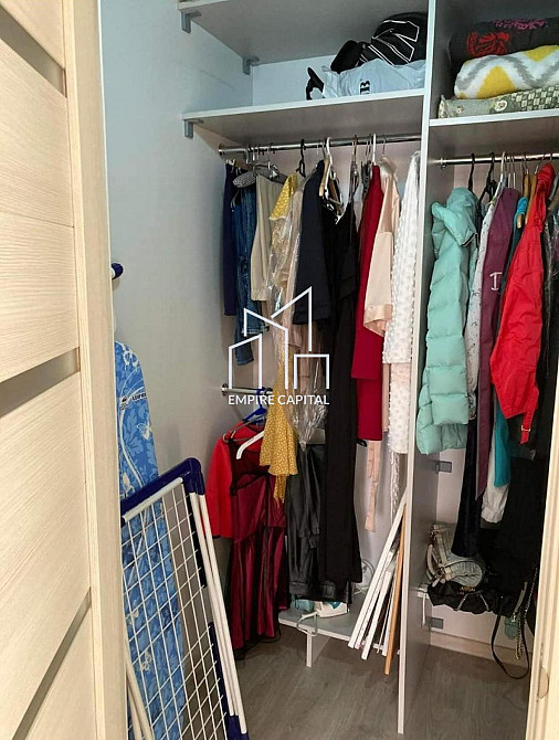 Оренда 1к квартири 50 кв. м Львів - фото 6