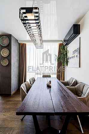 Продаж Квартира 5-кімнатна, 23/24 поверх на Глушкова Академіка вул., д. 9-В Киев