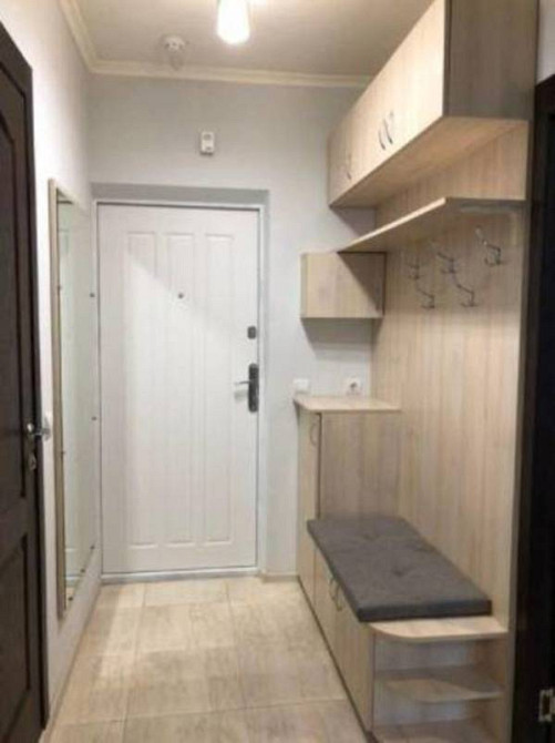 Оренда Квартира 1-кімнатна, 14/25 поверх на ул. Бориса Гмыри, 10/40 Київ - фото 4