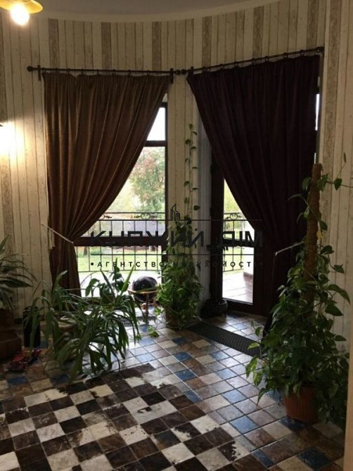 Продается элитный 3-х уровневый особняк LUCKY HOME площадью 1000 м2 в районе Канадская деревня Гостомель - фото 12