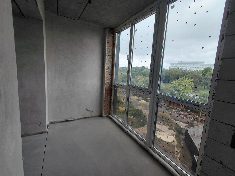 Продаж 1км квартири по вул.Чернівецька, Оболоня.Тернопіль Ternopil' - photo 2