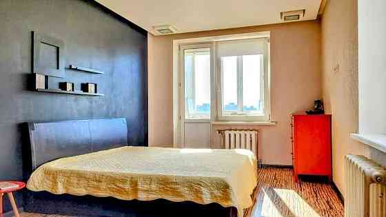 Оренда Квартира 3-кімнатна, 12/16 поверх на ул. Михаила Драгоманова, 1а Kiev