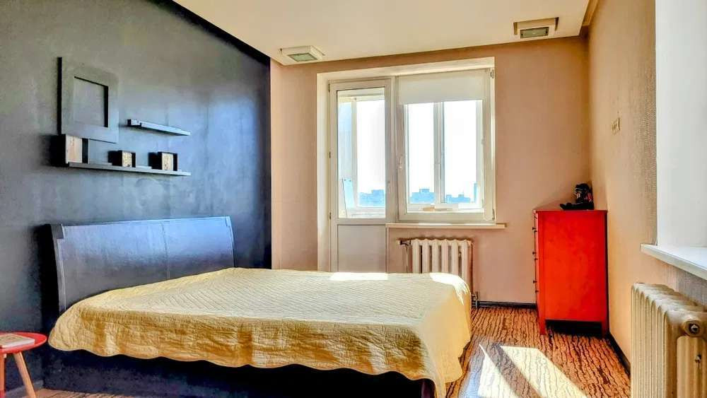 Оренда Квартира 3-кімнатна, 12/16 поверх на ул. Михаила Драгоманова, 1а Київ - фото 3