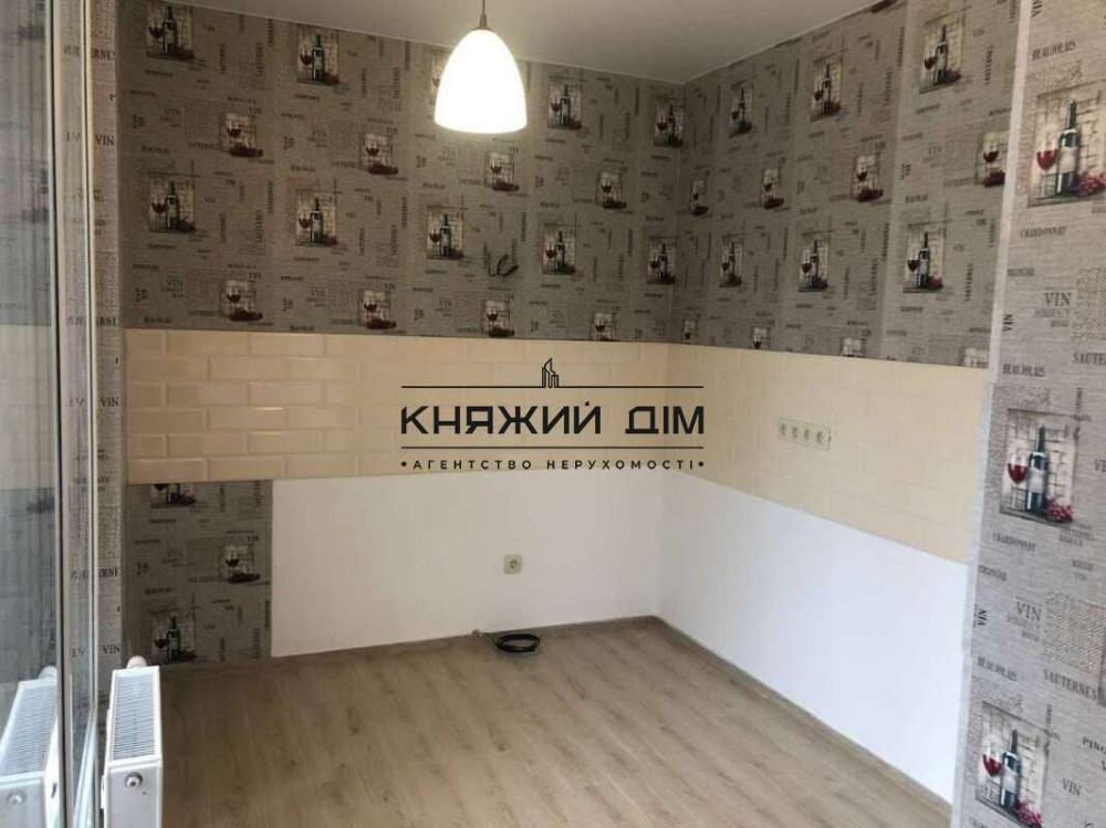 Продажа 1-комн.-студио с ремонтом ЖК Славутич 2, ул. Заречная. Код: 21138921 Київ - фото 2