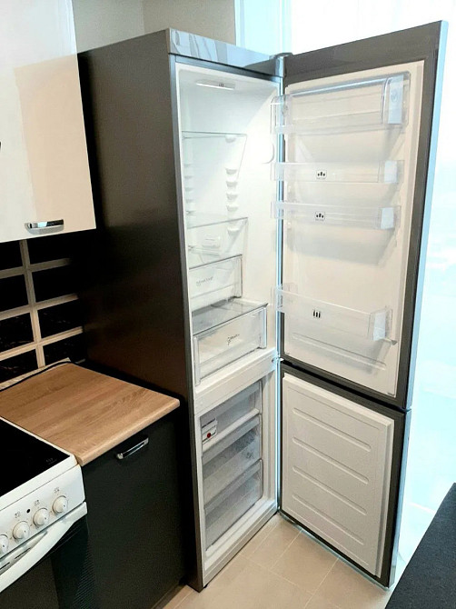 Оренда Квартира 1-кімнатна, 4/12 поверх на вулл. Камянська, 127 Киев - изображение 3