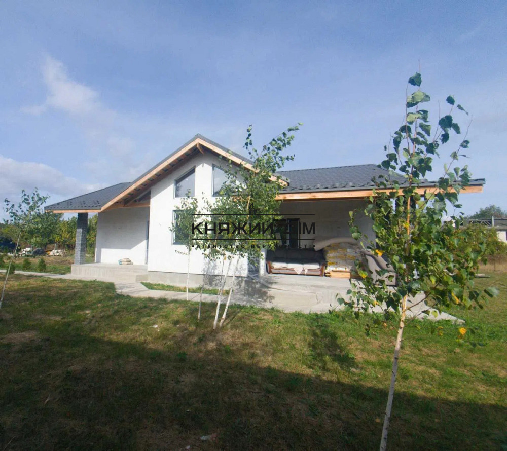 Продається будинок в Ровжах № 2211789 Ровжи - изображение 1