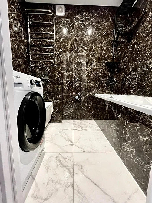 Продаж Квартира 1-кімнатна, 6/10 поверх на вул. Євгена Рихліка Житомир - изображение 8