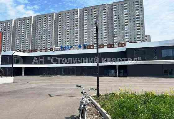 Оренда приміщення вільного призначення на Балтійський пров. поверх - 2/2 Київ