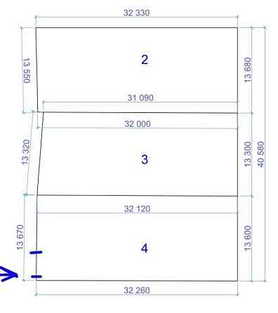 Продаж земельної ділянки 13 соток на Львовская ул. Одесса