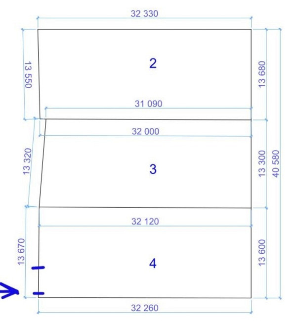 Продаж земельної ділянки 13 соток на Львовская ул. Одесса - изображение 3
