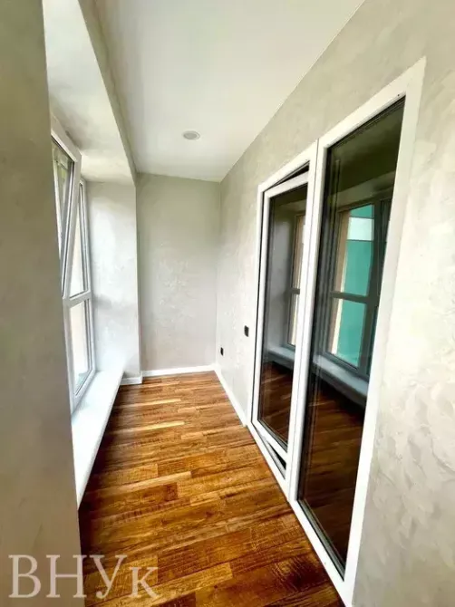 Продаж Квартира 1-кімнатна, 7/10 поверх на Рівненська Луцьк - фото 6