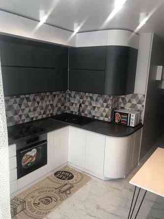 Оренда Квартира 1-кімнатна, 3/19 поверх на проп.Європейського союзу, 41/в Київ