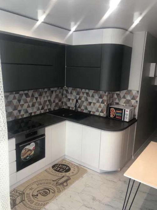 Оренда Квартира 1-кімнатна, 3/19 поверх на проп.Європейського союзу, 41/в Київ - фото 1