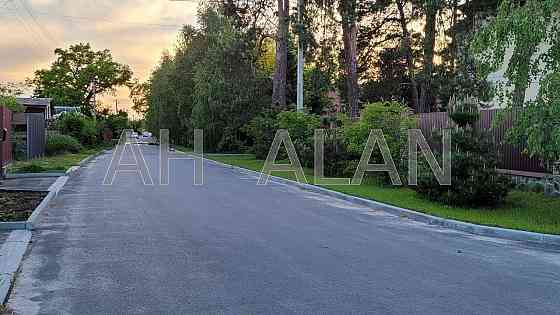 Продаж земельної ділянки 43.15 соток на вул. Лісна Таценки