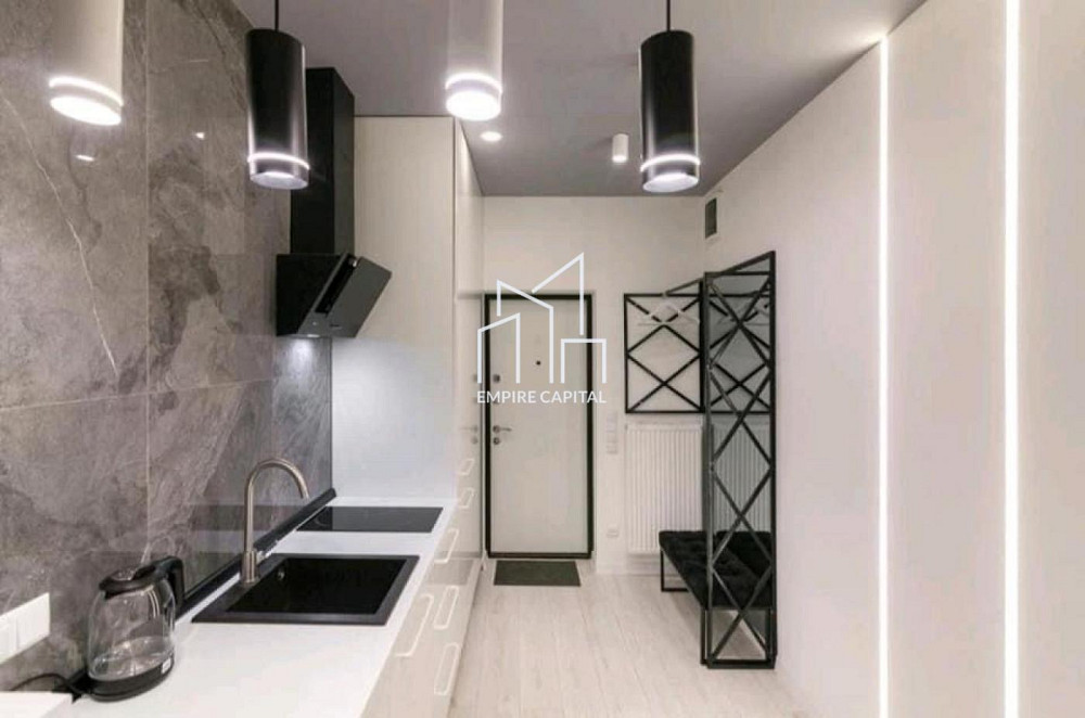 Продаж Квартира 2-кімнатна, 2/2 поверх на вул. Чорноморська Львів - фото 12