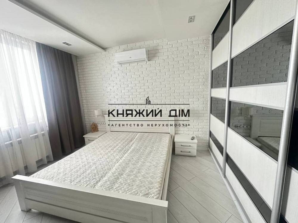 Оренда Квартира 2-кімнатна, 14/31 поверх на Светлая ул. Київ - фото 16