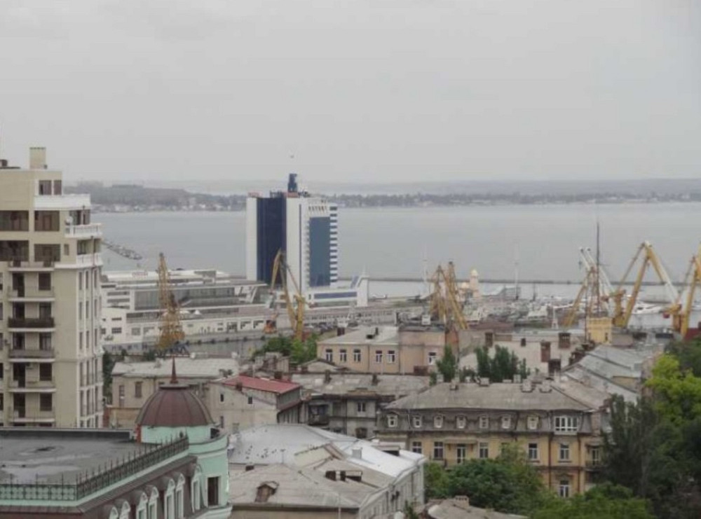 Оренда Квартира 3-кімнатна, 15/17 поверх на Сабанский пер., 3 Одеса - фото 13