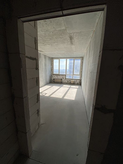 Оренда Квартира 2-кімнатна, 14/23 поверх Киев - изображение 5