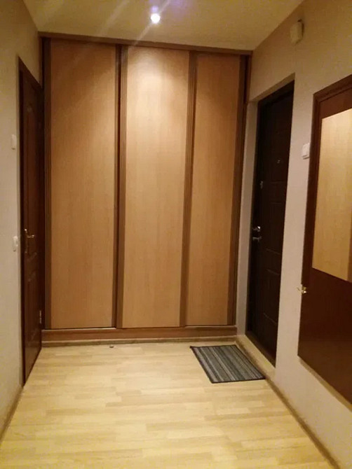 Оренда Квартира 1-кімнатна, 17/18 поверх на Вишняківська, 3 Київ - фото 7