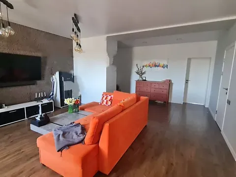 Оренда 2к Квартира 77 кв.м ЖК Грандбуд Миколаїв - фото 20