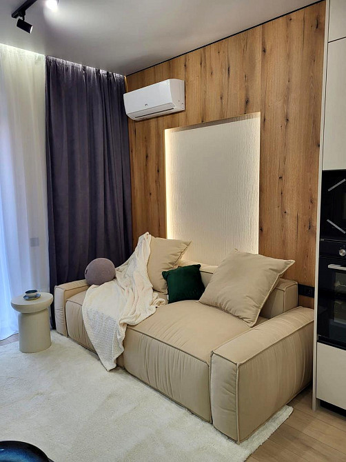 Продаж Квартира 1-кімнатна, 6/16 поверх на Родини Кістяківських вул., д. 10 Kiev - photo 5