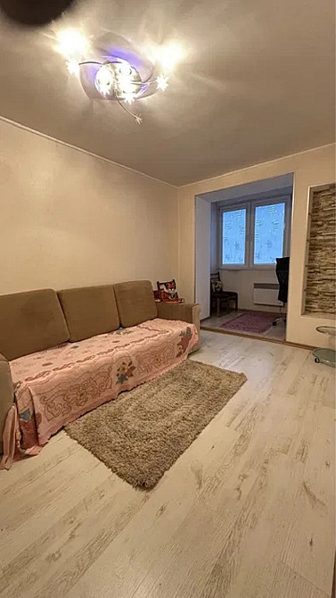 Продам 2-комнатную, Таирова, в кирпичном доме, ул. Маршала Жукова / Левитана Одеса - фото 8