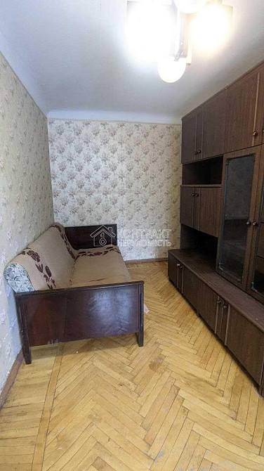 Продаж Квартира 3-кімнатна, 2/5 поверх на вул. Харківських Дивізій Харків - фото 7