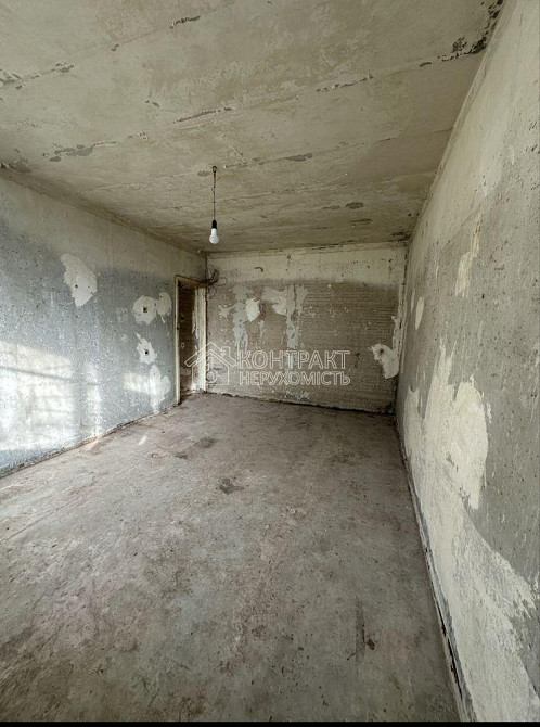 Продаж Квартира 1-кімнатна, 1/16 поверх на вул. Ахсарова Харків - фото 2