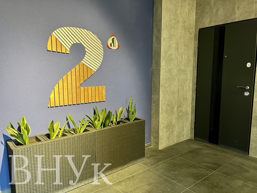 Продаж Квартира 2-кімнатна, 2/5 поверх на вул. Весела Тернопіль - фото 18