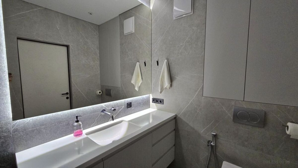 Продаж Квартира 2-кімнатна, 14/25 поверх на Днепровская набережная, 18А Київ - фото 19